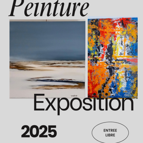 Exposition en Méditerranée Porte des Maures Exposition en Méditerranée Porte des Maures