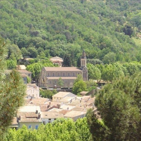 Conférence sur l'orgue de l'église Notre Dame des victoires_Collobrières