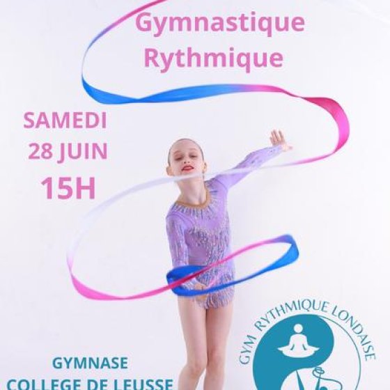 Les spectacles de danse en Méditerranée Porte des Maures