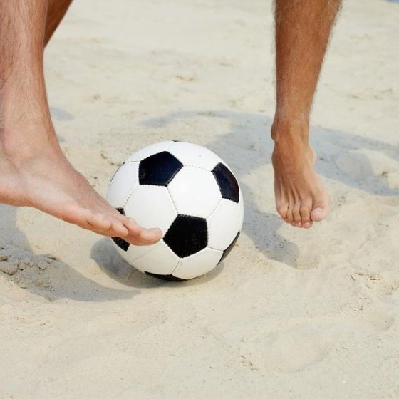 Le sport en Méditerranée Porte des Maures Le sport en Méditerranée Porte des Maures
