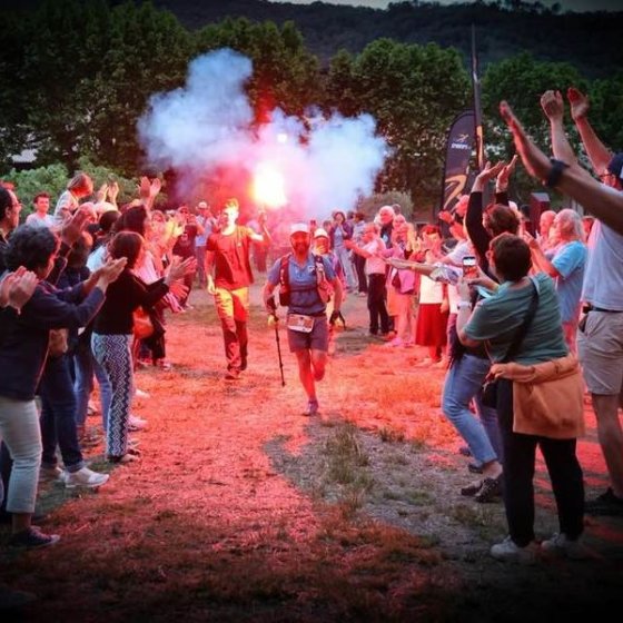Les sports en Méditerranée Porte des Maures