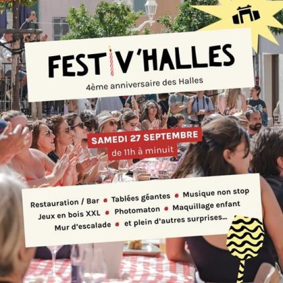 affiche A3 - Festiv Halles (Affiche) (1)