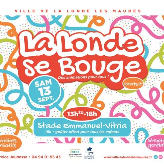 Les animations pour les enfants en Méditerranée Porte des Maures Les animations pour les enfants en Méditerranée Porte des Maures