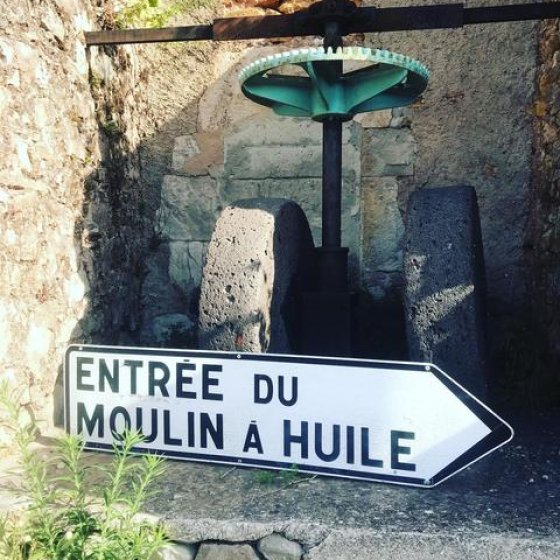 Moulin des cinq ponts Moulin des cinq ponts