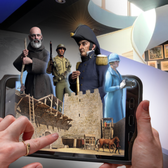 MHAB-Musée d'Histoire et d'Art de Bormes