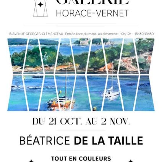Les expositions en Méditerranée Porte des Maures Les expositions en Méditerranée Porte des Maures
