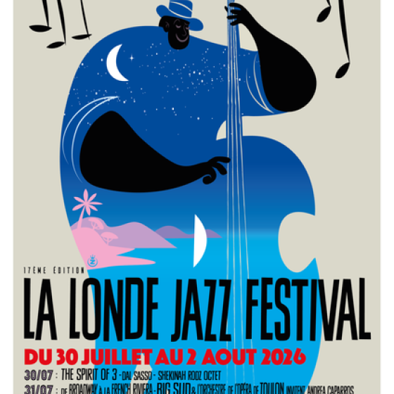 Les Festivals en Méditerranée porte des Maures