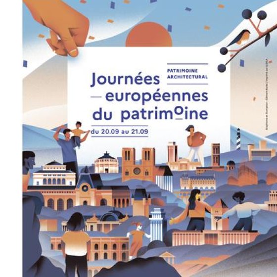 European Heritage Days_Saint-Tropez