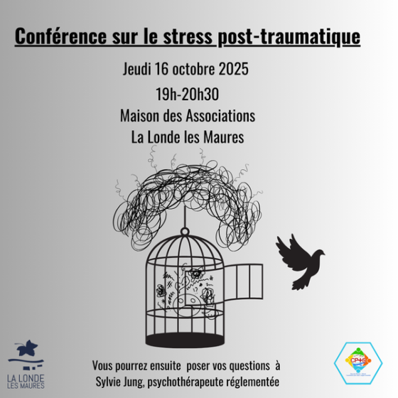 Les conférences en Méditerranée porte des Maures Les conférences en Méditerranée porte des Maures
