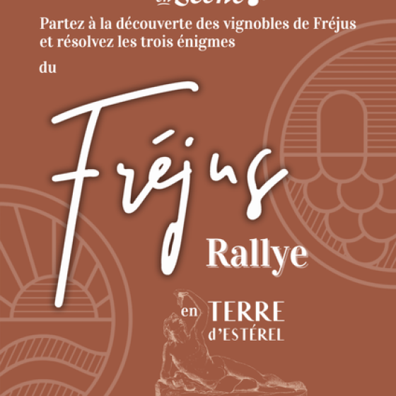 Fréjus Rallye_Fréjus Fréjus Rallye_Fréjus