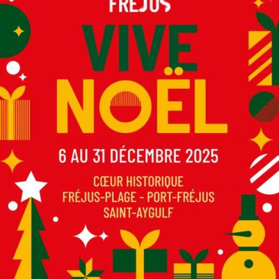 Escape Game de Noël « Énigmes au cloître de la cathédrale de Fréjus »_Fréjus