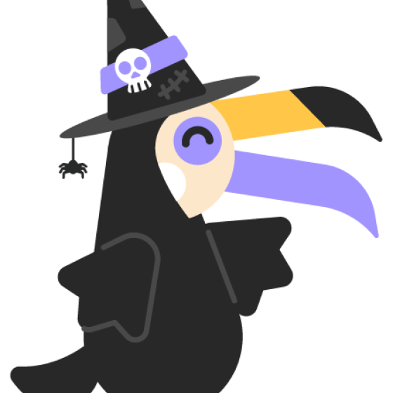 Animations d'Halloween pour les enfants à La Londe