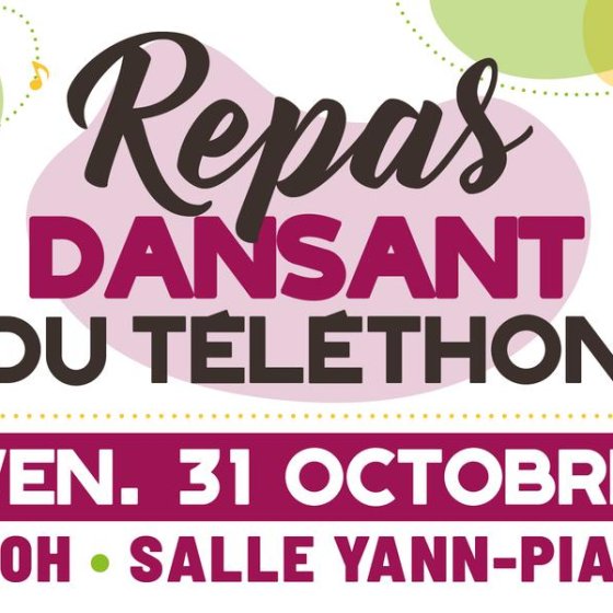 Le Téléthon en Méditerranée Porte des Maures