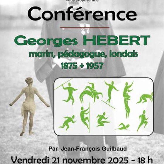 Les conférences en Méditerranée porte des Maures
