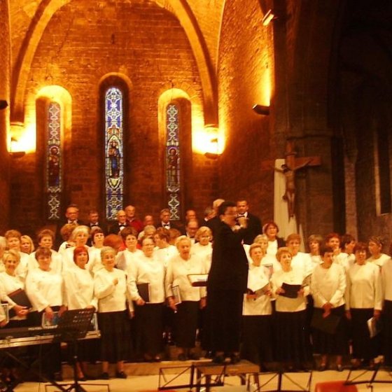 Christmas concert_Pierrefeu-du-Var Christmas concert_Pierrefeu-du-Var