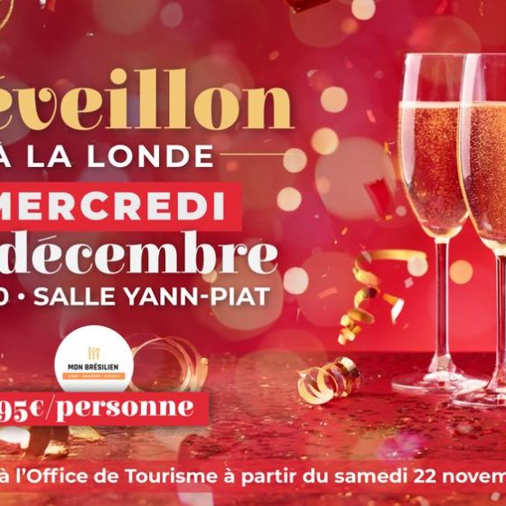 Silvesterabend_La Londe-les-Maures Silvesterabend_La Londe-les-Maures