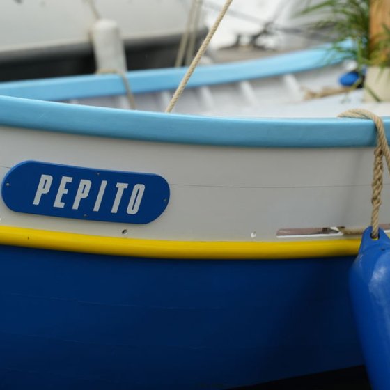 Les animations en Méditerranée Porte des Maures