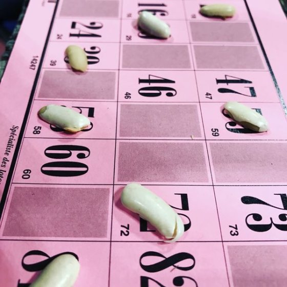 Loto de l'Escal Comité des Fêtes_La Londe-les-Maures