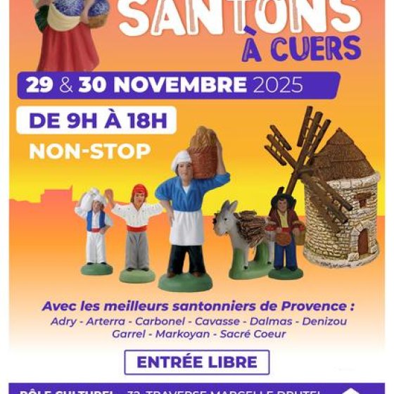 Santons-Messe_Cuers