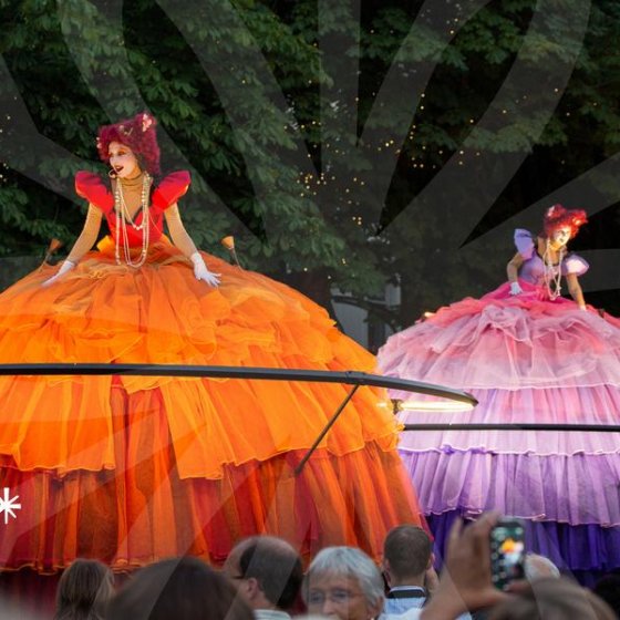Les animations de Noël en Méditerranée Porte des Maures