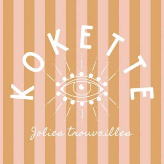 Atelier bougie au Concept store Kokette