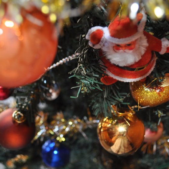 Les Festivités de Noël en Méditerranée Porte des Maures Les Festivités de Noël en Méditerranée Porte des Maures