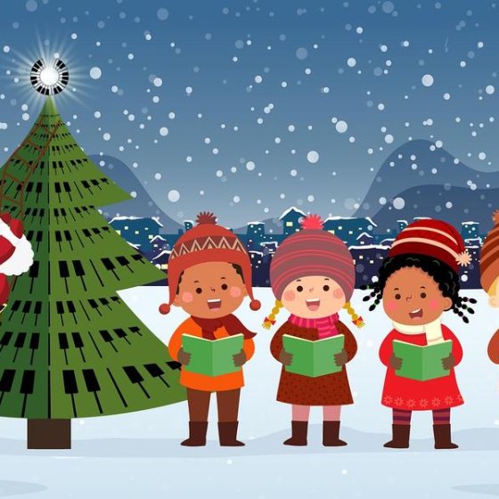 Weihnachtskonzert der Musikschule_Cuers