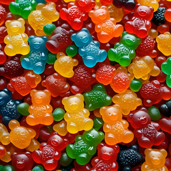 Kindervorstellung: "Ein Spielzeug für Weihnachten"._Cuers