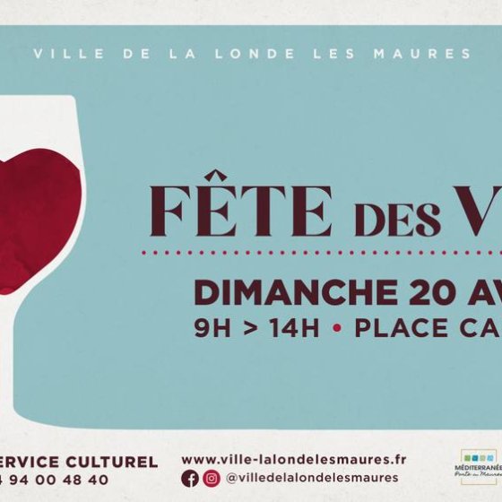 Les foires en Méditerranée Porte des Maures