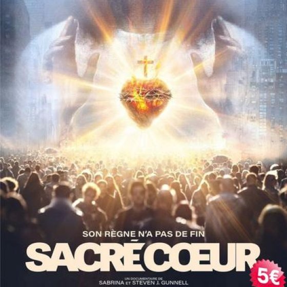 Film screening: "Y'a pas de réseau" (There's no network)_Pierrefeu-du-Var