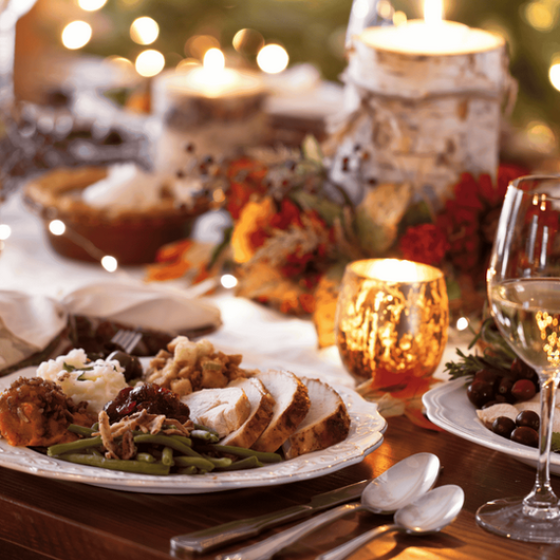 Noël à L'Eden Rose_Bormes-les-Mimosas