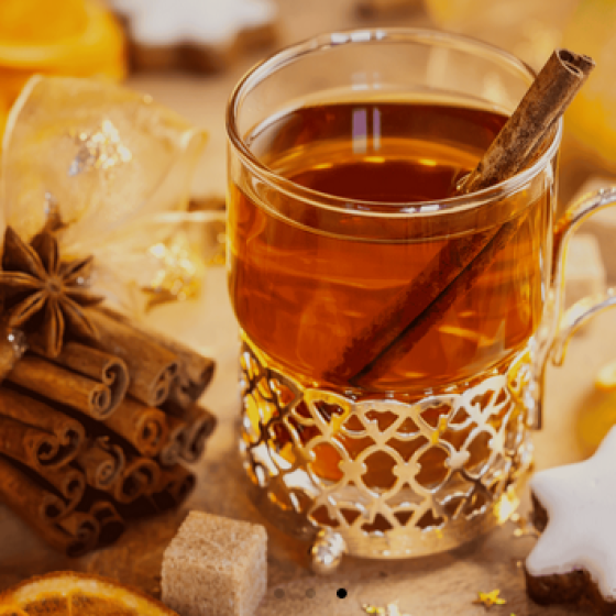 Le Goûter de Noël à L'Eden Rose_Bormes-les-Mimosas