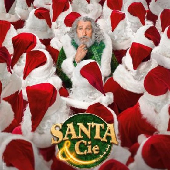 Séance de cinéma à Figuière