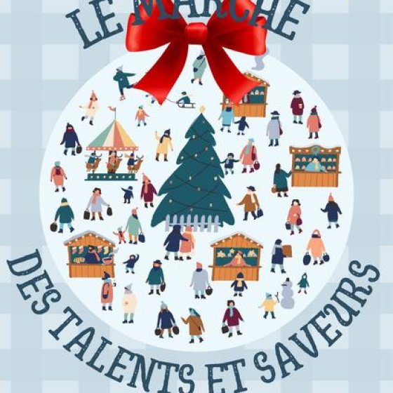 Marché des talents et des saveurs_Collobrières