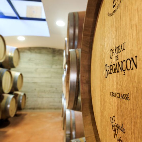 Château de Brégançon