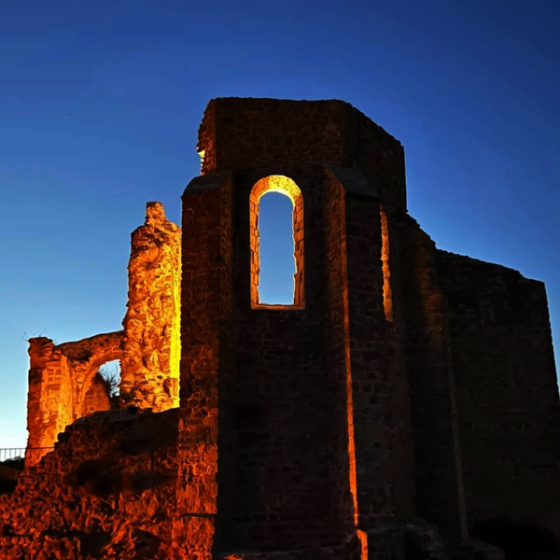 Les Nuits de Saint-Pons_Collobrières