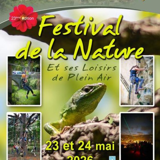 Festival de la Nature de Collobrières_Collobrières