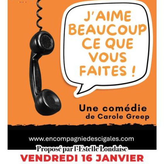 Les pièces de théâtre en Méditerranée Porte des Maures