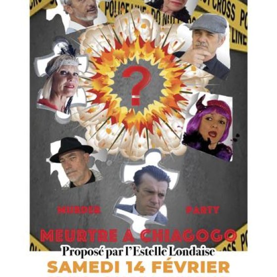 Les pièces de théâtre en Méditerranée Porte des Maures