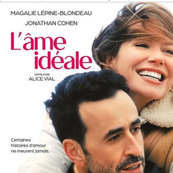 Filmvorführung: "Der gute Stern"._Pierrefeu-du-Var