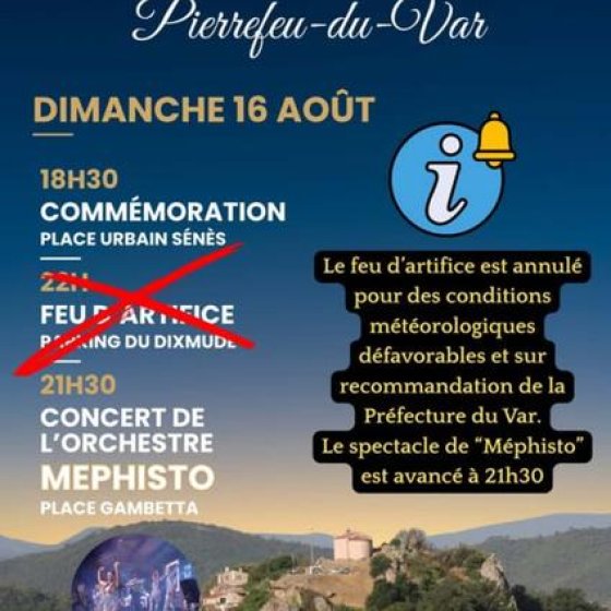 Sortir en Méditerranée Porte des Maures