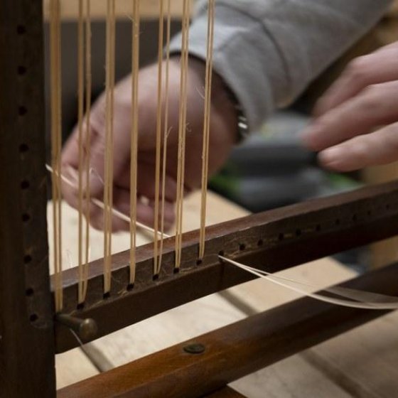 Europäischer Tag des Kunsthandwerks in Hyères