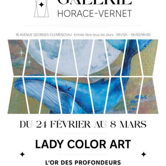 Les expositions en Méditerranée porte des Maures