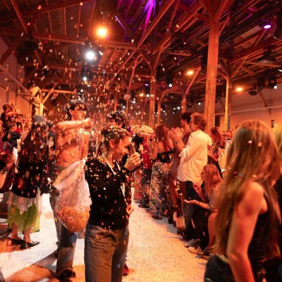 41st International Fashion, Photography and Accessories Festival._Hyères