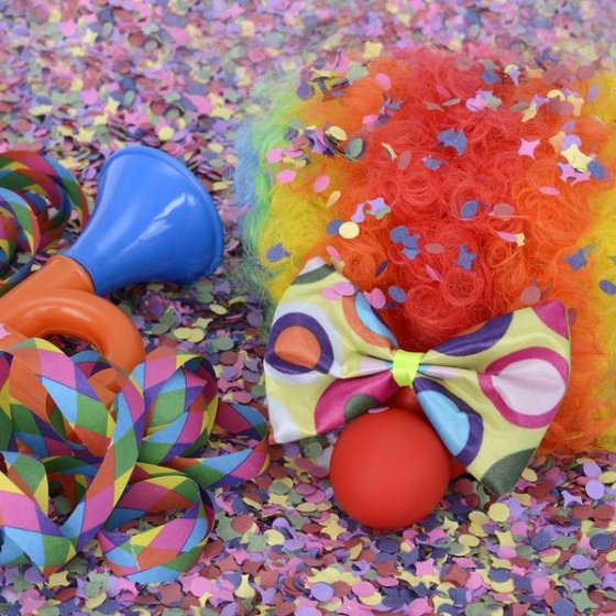 Les carnavals en Méditerranée Porte des Maures