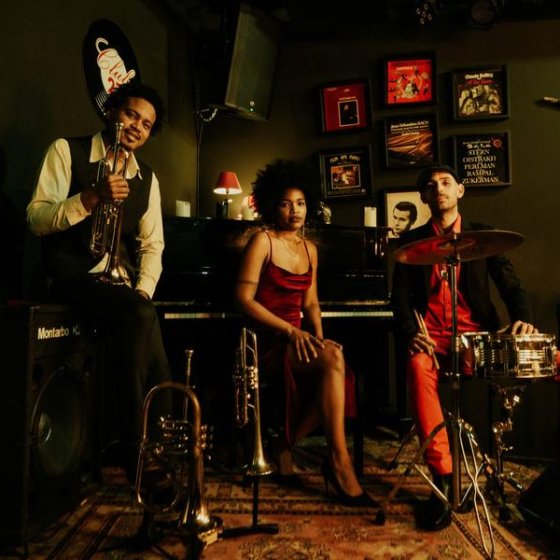 Les Musicales dans les vignes, Musique Cubaine au Château la Gordonne