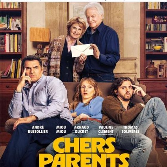 Filmvorführung: "Biscuit le chien fantastique" (Keks, der fantastische Hund)_Pierrefeu-du-Var