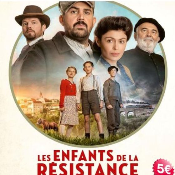 Filmsitzung: Die Putzfrau_Pierrefeu-du-Var