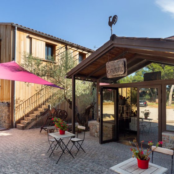 Visite guidée Méditerranée Porte des Maures