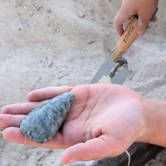 Visite guidée Méditerranée Porte des Maures